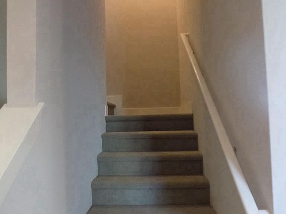 Stairs To 3rd Level BRs/BAs