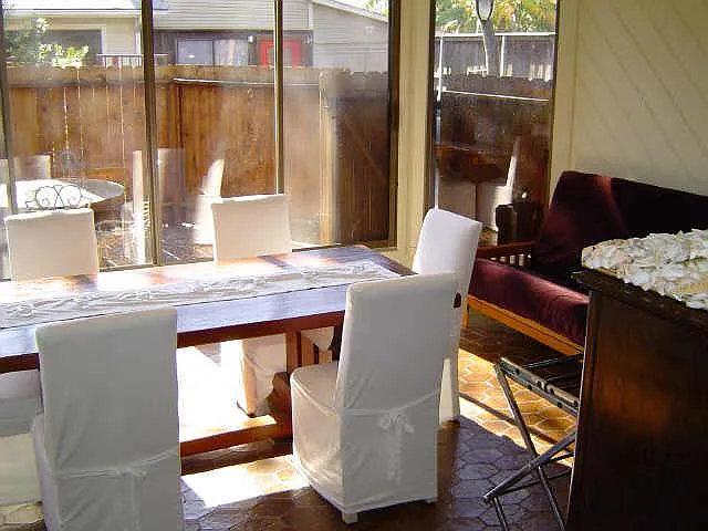 Den/Dining Room