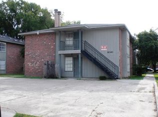 8361 Governor Dr APT B, Baton Rouge, LA 70820