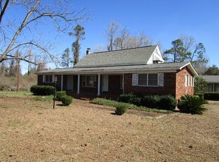 294 Highway 56 N, Swainsboro, GA 30401