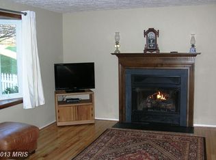309 Cramer Ave, Walkersville, MD 21793