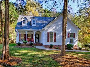 209 Spicewood Cir, Troutman, NC 28166