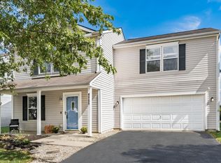 5558 Sherrick Dr, Canal Winchester, OH