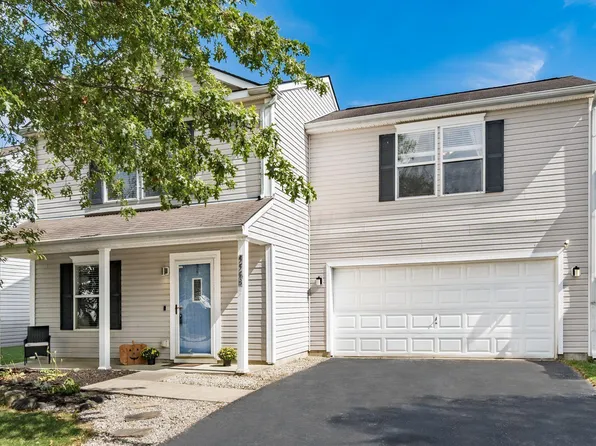 5558 Sherrick Dr, Canal Winchester, OH 43110