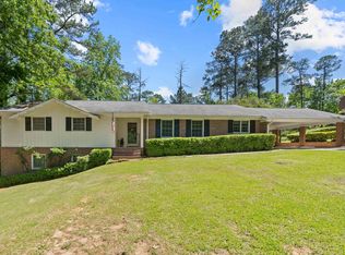 1921 Birchwood Way, Macon, GA