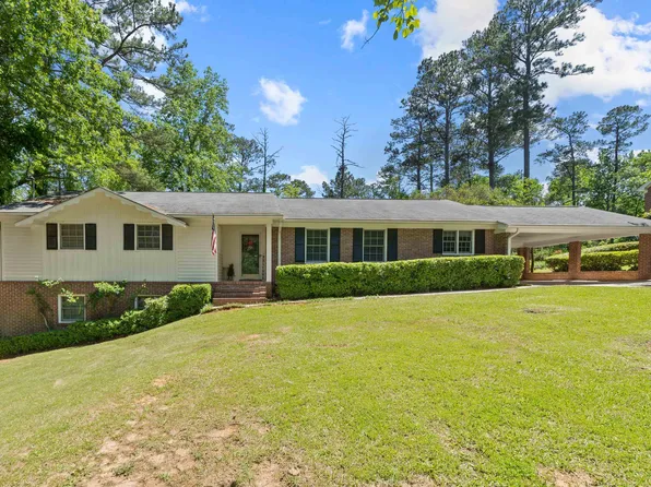 1921 Birchwood Way, Macon, GA 31211