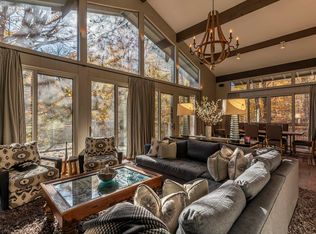 97 North Brookwood Road, Stratton, VT 05155