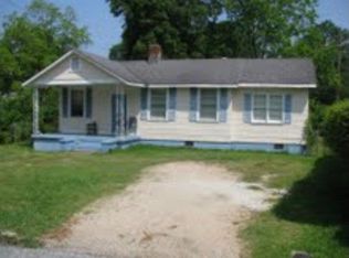 105 Elmore St, Valley, AL 36854