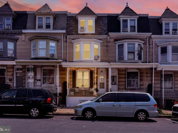 827 McKnight St, Reading, PA 19601