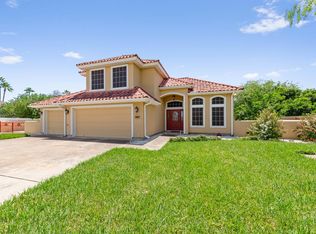 907 Beach Blvd, Laguna Vista, TX 78578