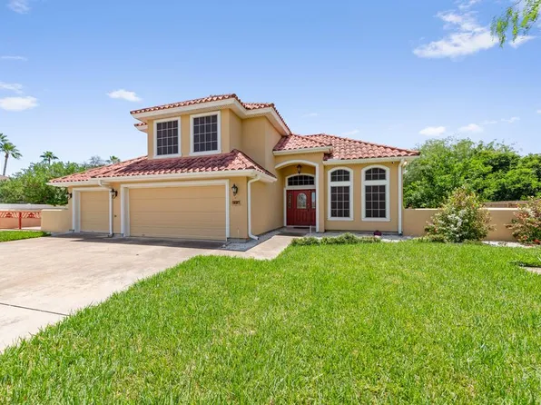 907 Beach Blvd, Laguna Vista, TX 78578