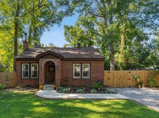118 Summerlea Dr, Columbia, SC 29203