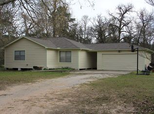 24403 Weeren Rd, Montgomery, TX 77316