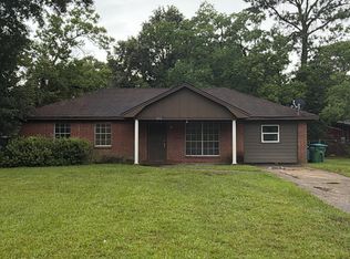 5210 Friar Tuck Ave, Pascagoula, MS 39581