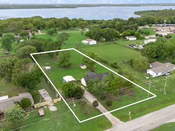 5300 County Road 437, Princeton, TX 75407