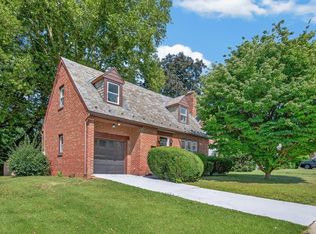 1920 N 15th St, Reading, PA 19604