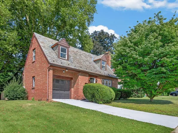 1920 N 15th St, Reading, PA 19604