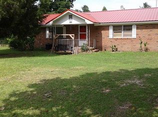 1795 County Line Rd, Cross, SC 29436