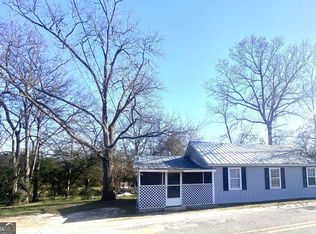 118 Wilmore St, Cochran, GA 31014