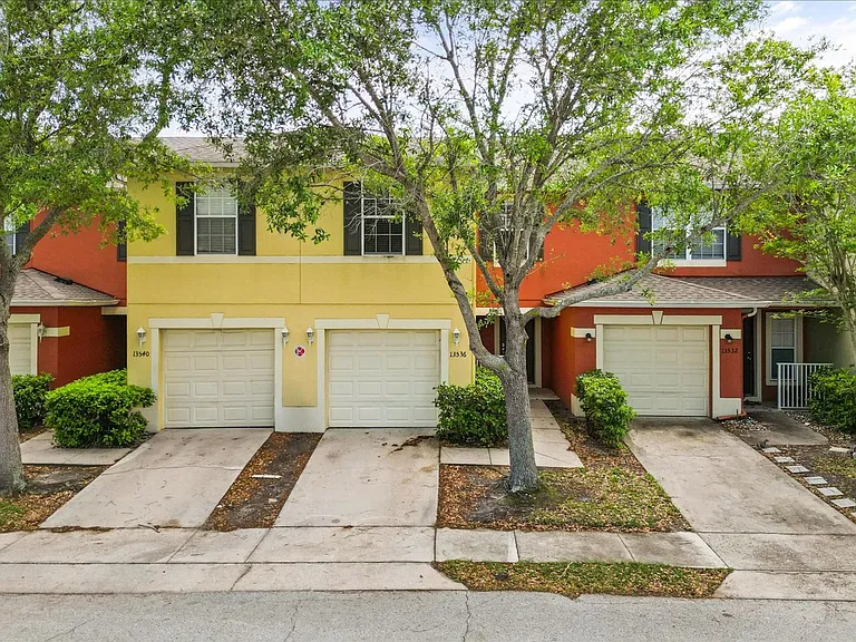 13536 Tea Rose Way #19 — Photo 3