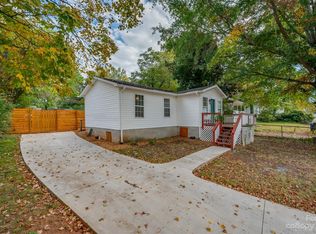 172 Georgia St, Rutherfordton, NC 28160