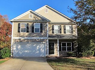 3967 Parkers Ferry, Fort Mill, SC 29715