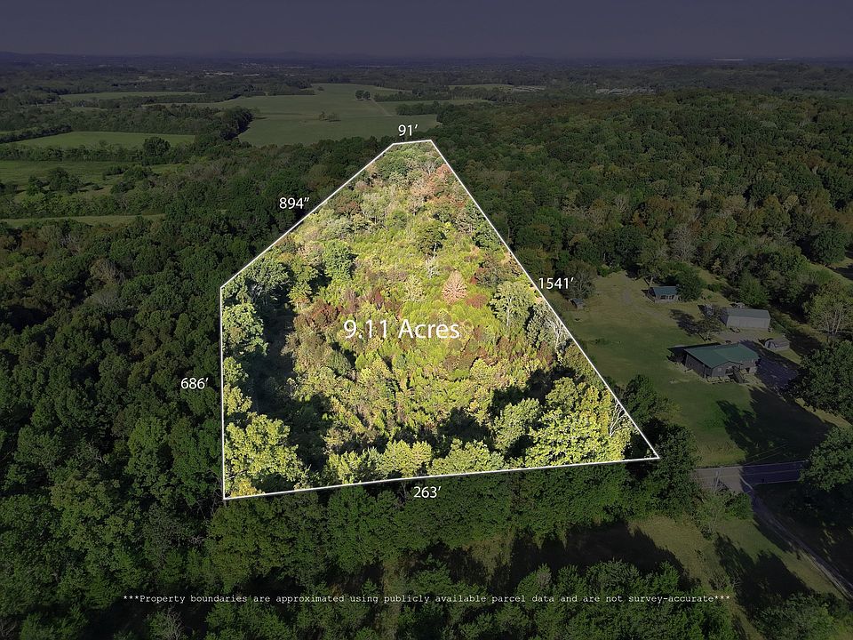 1st image of 0 Jasper Johnson Rd