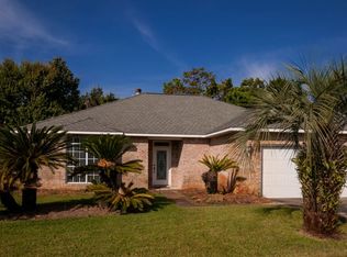 151 Kel Wen Cir, Destin, FL 32541