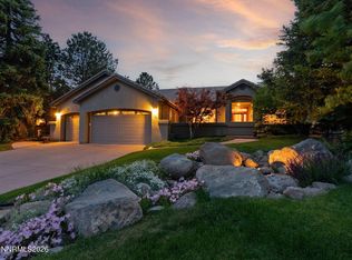14135 Quiet Meadow Ct, Reno, NV 89511