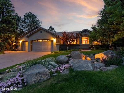 14135 Quiet Meadow Ct, Reno, NV, 89511