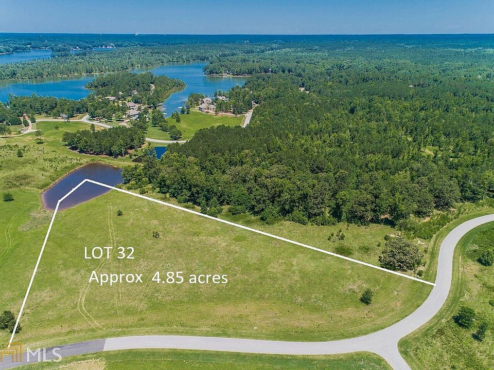 1st image of 0 Oconee Landing Dr #32