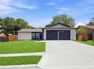 6039 HOPES FERRY ST, San Antonio, TX 78233