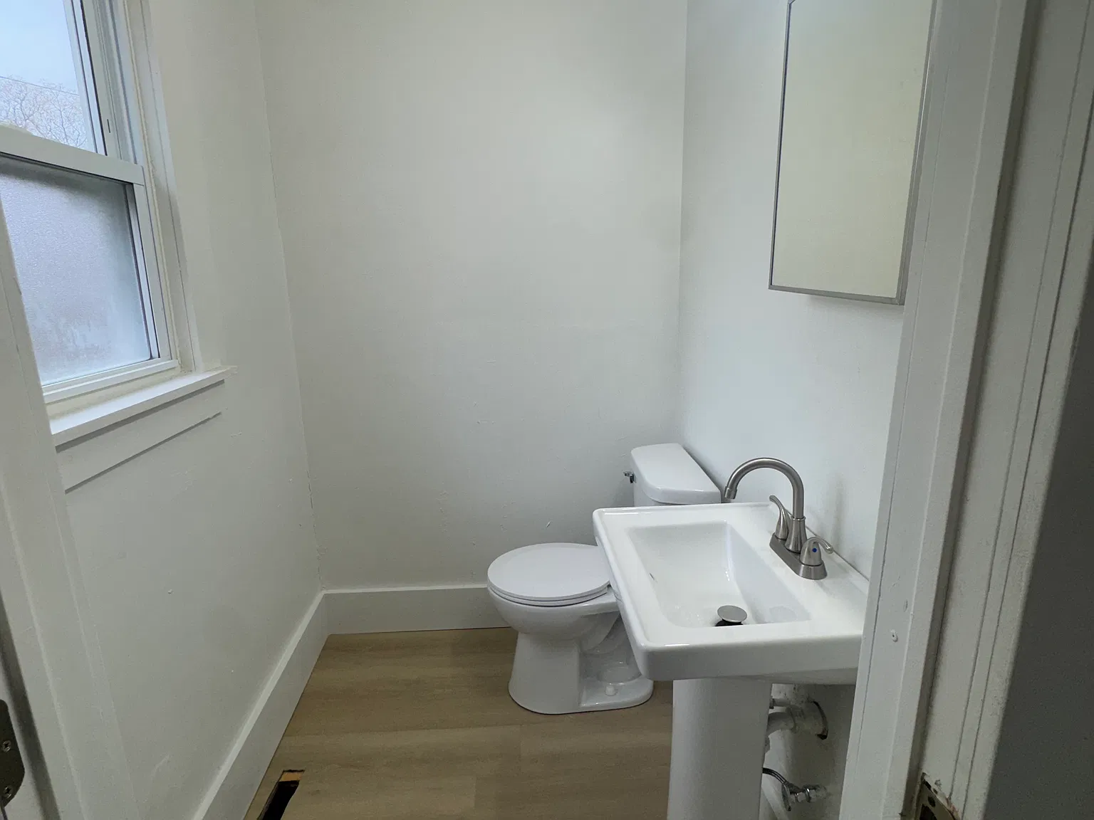 4 bed, 1.5 bath, 1650 sqft, $1,400 — Photo 4