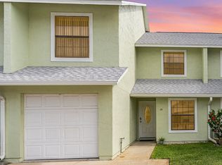 20 Anchor Dr, Indian Harbour Beach, FL 32937