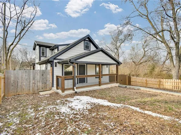 1828 N 19th St, Kansas City, KS 66104