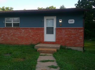 1069 E North Kathryn, Columbia, MO 65202