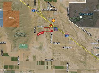 0000 N Sunland Gin Road #-, Eloy, AZ 85131