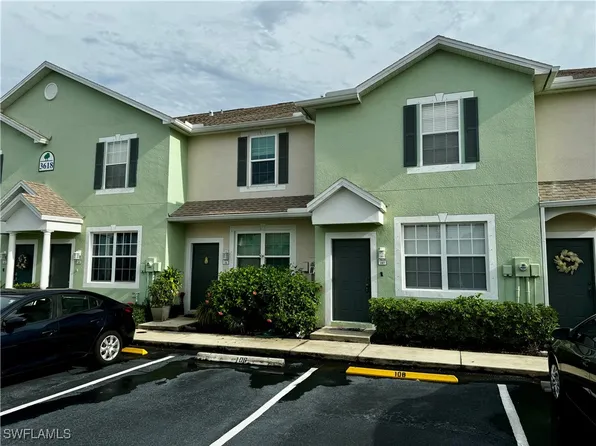 3618 Pine Oak Cir APT 107, Fort Myers, FL 33916