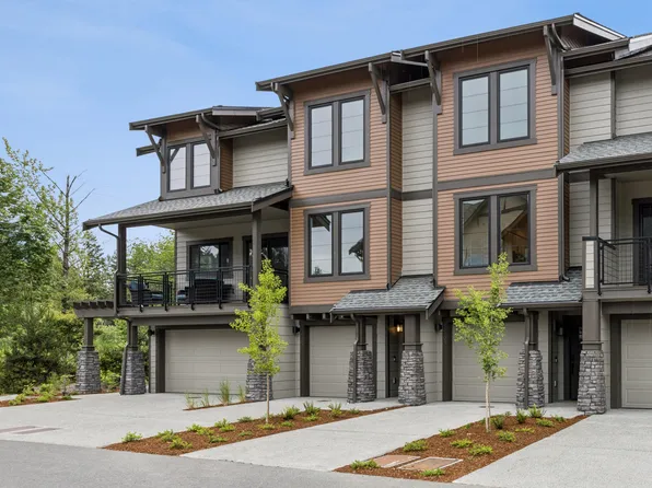 1188 Waterfall Way SE, North Bend, WA 98045