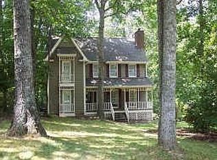 6014 Lanier Heights Cir, Buford, GA 30518