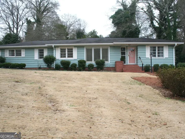 1800 Malco Dr, West Point, GA 31833