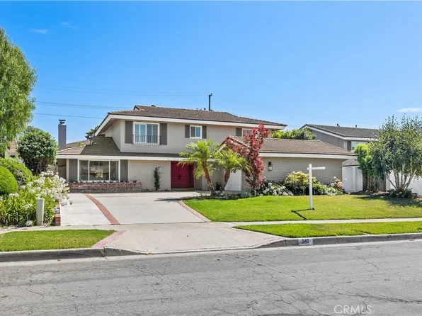 940 Boxwood Ave, Fullerton, CA 92835