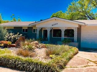 6200 Brentwood Dr, Fort Worth, TX 76112