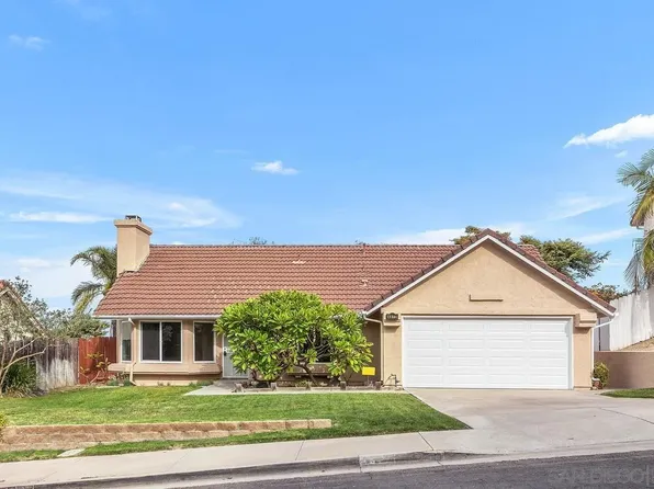 4872 Northerly St, Oceanside, CA 92056