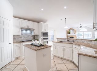 8416 Hornbeam Dr, Fort Worth, TX 76123