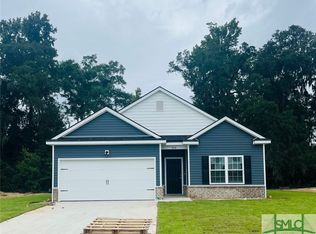 104 Simon Cir, Guyton, GA 31312