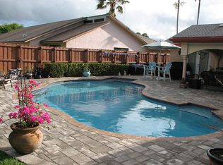 2771 SW 81st Way, Davie, FL 33328