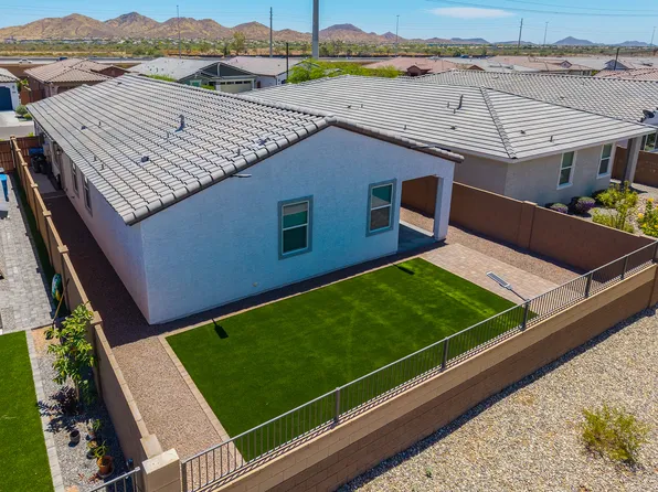 29412 N 31st Ln, Phoenix, AZ 85083