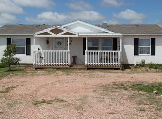 6130 Boone Rd, Yoder, CO 80864