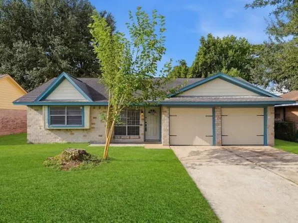 506 Glenvale Dr, Houston, TX 77060